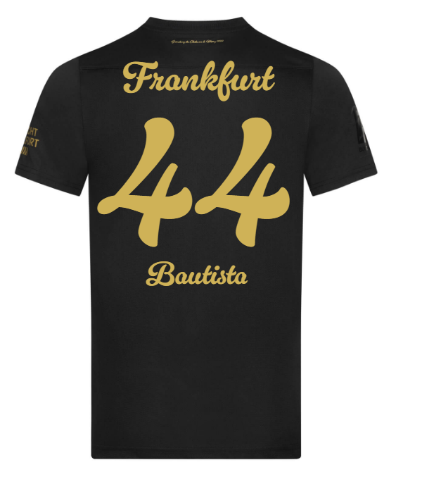 Eintracht Kits Shop – trikot 125 jahre 125 jahre eintracht frankfurt sondertrikot zum jubiläum – bautista Trikots für echte Eintracht-Fans