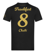 Eintracht Kits Shop – trikot 125 jahre 125 jahre eintracht frankfurt sondertrikot zum jubiläum – chaÏbi Trikots für echte Eintracht-Fans