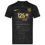 Eintracht Kits Shop – trikot 125 jahre 125 jahre eintracht frankfurt sondertrikot zum jubiläum – hasebe Trikots für echte Eintracht-Fans