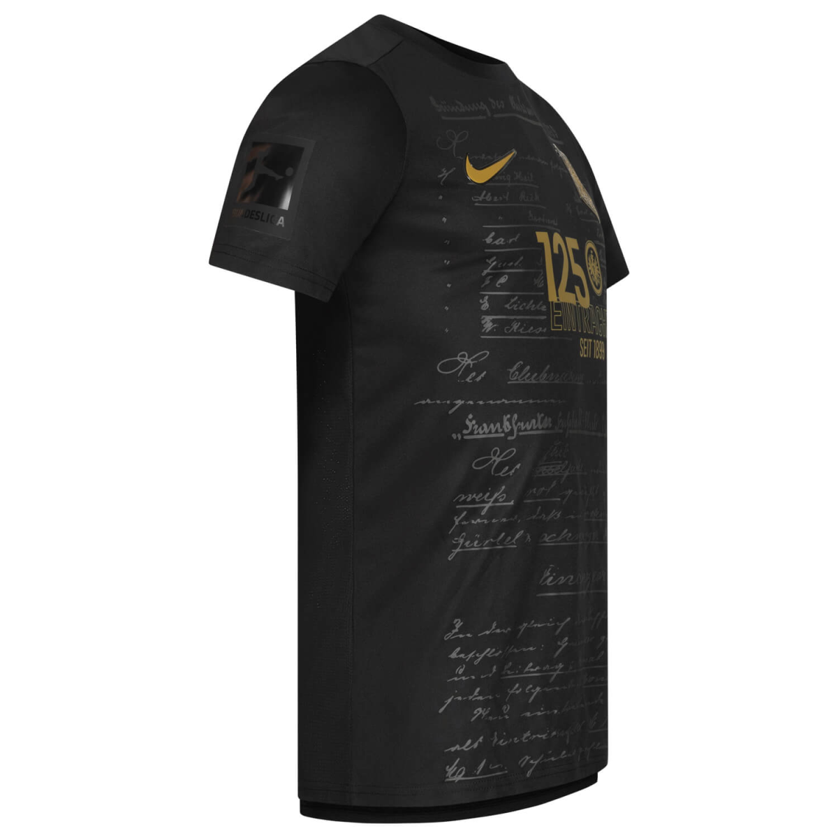 Eintracht Kits Shop – trikot 125 jahre 125 jahre eintracht frankfurt sondertrikot zum jubiläum – hasebe Trikots für echte Eintracht-Fans