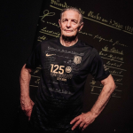 Eintracht Kits Shop – trikot 125 jahre 125 jahre eintracht frankfurt sondertrikot zum jubiläum – hasebe Trikots für echte Eintracht-Fans