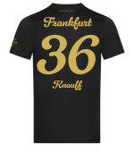 Eintracht Kits Shop – trikot 125 jahre 125 jahre eintracht frankfurt sondertrikot zum jubiläum – knauff Trikots für echte Eintracht-Fans