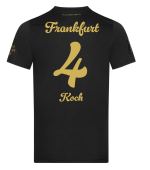 Eintracht Kits Shop – trikot 125 jahre 125 jahre eintracht frankfurt sondertrikot zum jubiläum – koch Trikots für echte Eintracht-Fans