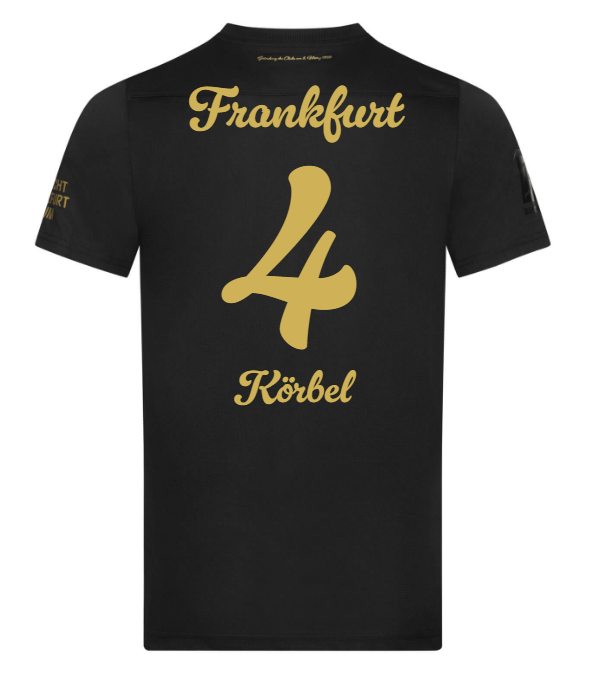 Eintracht Kits Shop – trikot 125 jahre 125 jahre eintracht frankfurt sondertrikot zum jubiläum – kÖrbel Trikots für echte Eintracht-Fans