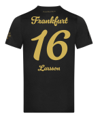 Eintracht Kits Shop – trikot 125 jahre 125 jahre eintracht frankfurt sondertrikot zum jubiläum – larsson Trikots für echte Eintracht-Fans