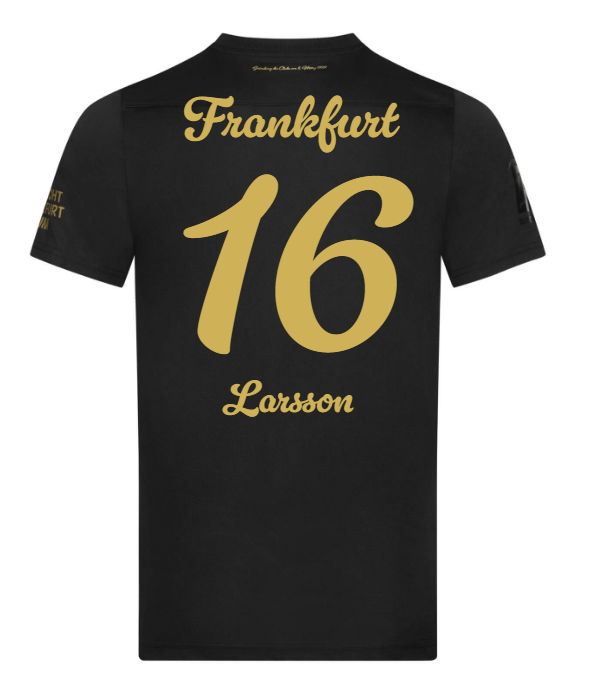 Eintracht Kits Shop – trikot 125 jahre 125 jahre eintracht frankfurt sondertrikot zum jubiläum – larsson Trikots für echte Eintracht-Fans