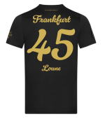 Eintracht Kits Shop – trikot 125 jahre 125 jahre eintracht frankfurt sondertrikot zum jubiläum – loune Trikots für echte Eintracht-Fans
