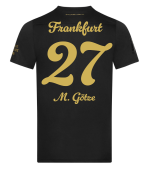 Eintracht Kits Shop – trikot 125 jahre 125 jahre eintracht frankfurt sondertrikot zum jubiläum – m. gÖtze Trikots für echte Eintracht-Fans