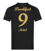 Eintracht Kits Shop – trikot 125 jahre 125 jahre eintracht frankfurt sondertrikot zum jubiläum – nickel Trikots für echte Eintracht-Fans