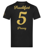 Eintracht Kits Shop – trikot 125 jahre 125 jahre eintracht frankfurt sondertrikot zum jubiläum – pezzey Trikots für echte Eintracht-Fans