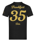 Eintracht Kits Shop – trikot 125 jahre 125 jahre eintracht frankfurt sondertrikot zum jubiläum – tuta Trikots für echte Eintracht-Fans