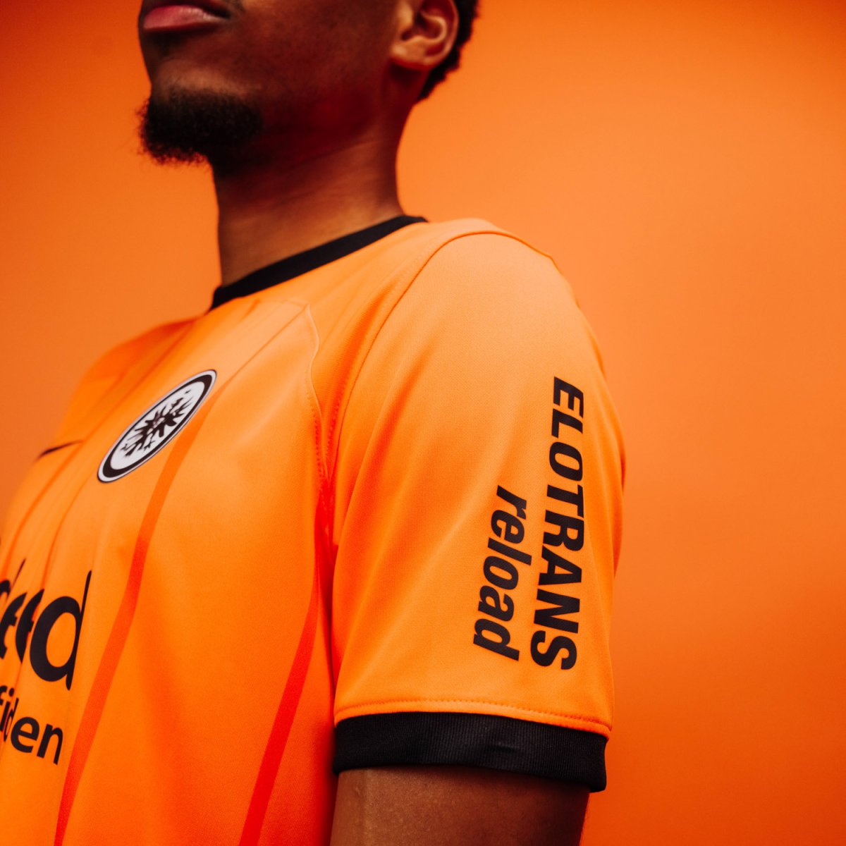 Eintracht Kits Shop – trikot ausweich 24 das männer-ausweichtrikot für die saison 202425 – bindewald Trikots für echte Eintracht-Fans