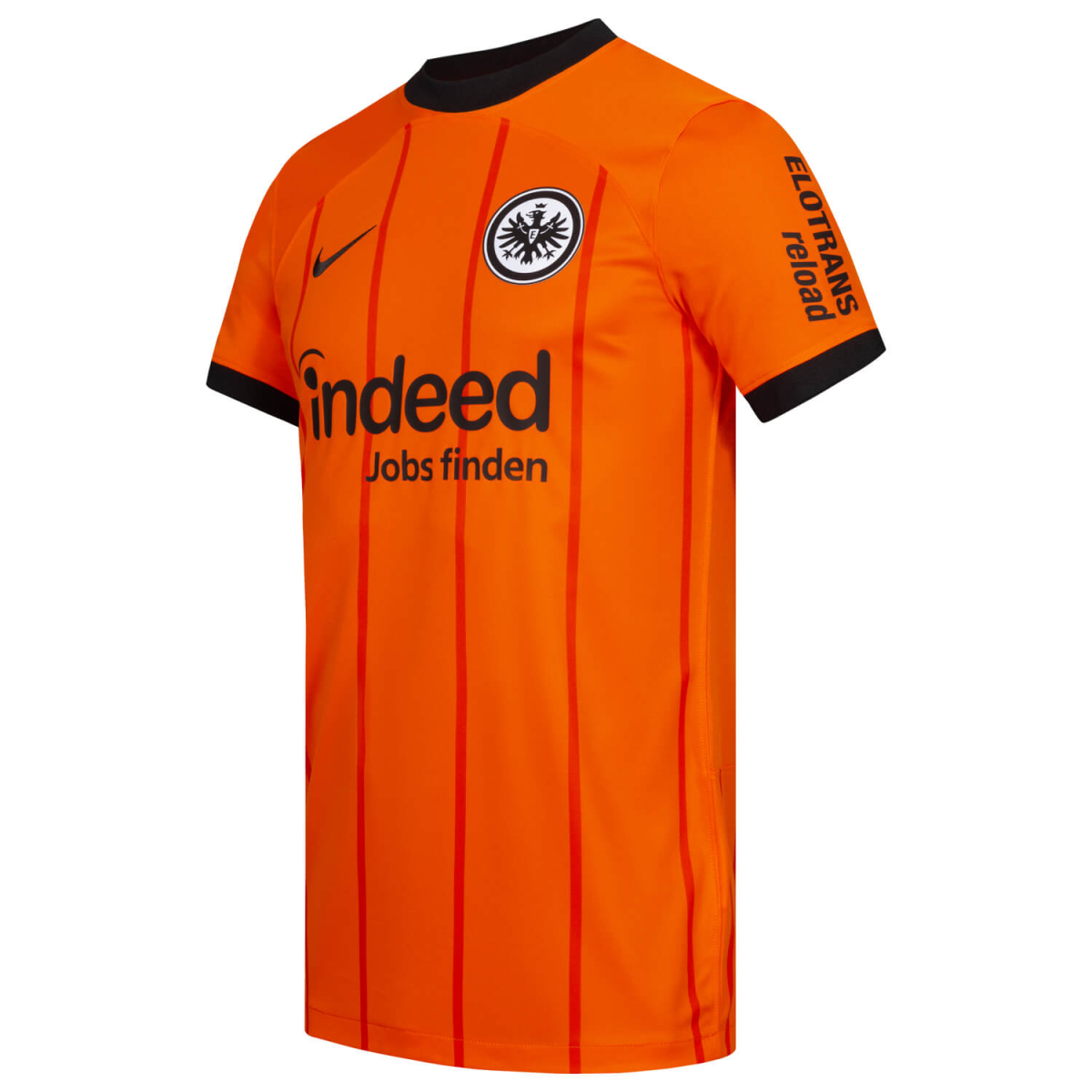 Eintracht Kits Shop – trikot ausweich 24 das männer-ausweichtrikot für die saison 202425 – bindewald Trikots für echte Eintracht-Fans