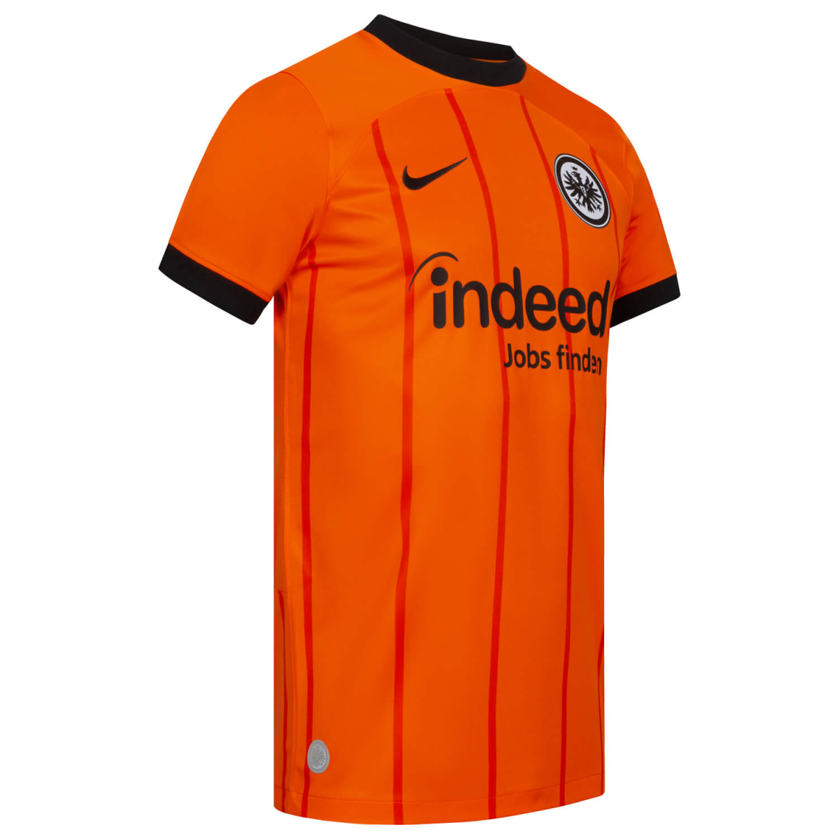 Eintracht Kits Shop – trikot ausweich 24 das männer-ausweichtrikot für die saison 202425 – bindewald Trikots für echte Eintracht-Fans
