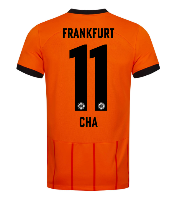 Eintracht Kits Shop – trikot ausweich 24 das männer-ausweichtrikot für die saison 202425 – cha Trikots für echte Eintracht-Fans
