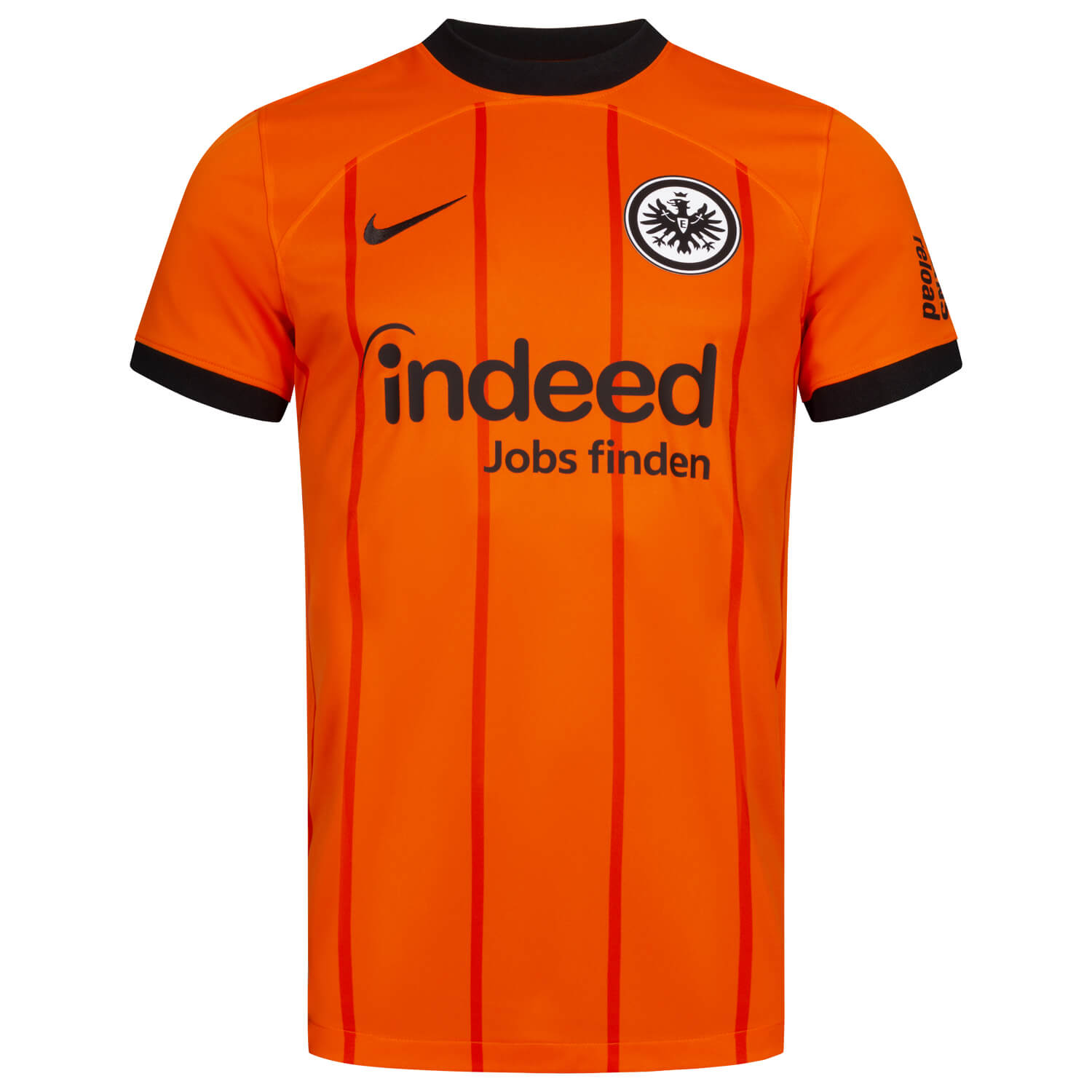 Eintracht Kits Shop – trikot ausweich 24 das männer-ausweichtrikot für die saison 202425 – wenig Trikots für echte Eintracht-Fans