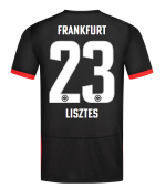 Eintracht Kits Shop – trikot auswärts 24 das männer-auswärtstrikot für die saison 202425 – lisztes Trikots für echte Eintracht-Fans