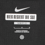 Eintracht Kits Shop – trikot auswärts 24 das männer-auswärtstrikot für die saison 202425 – wenig Trikots für echte Eintracht-Fans