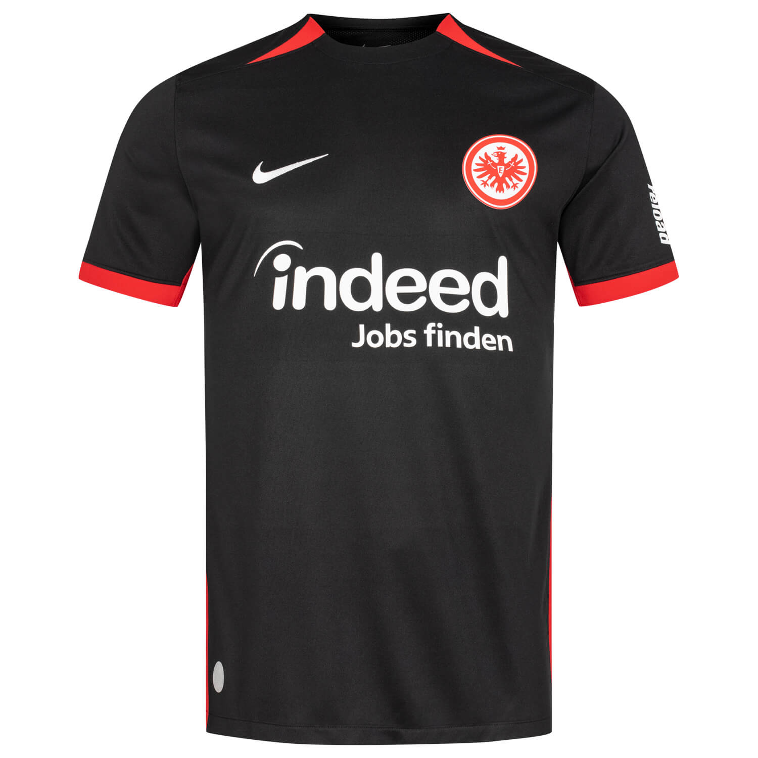 Eintracht Kits Shop – trikot auswärts 24 das männer-auswärtstrikot für die saison 202425 – İnanoĞlu Trikots für echte Eintracht-Fans