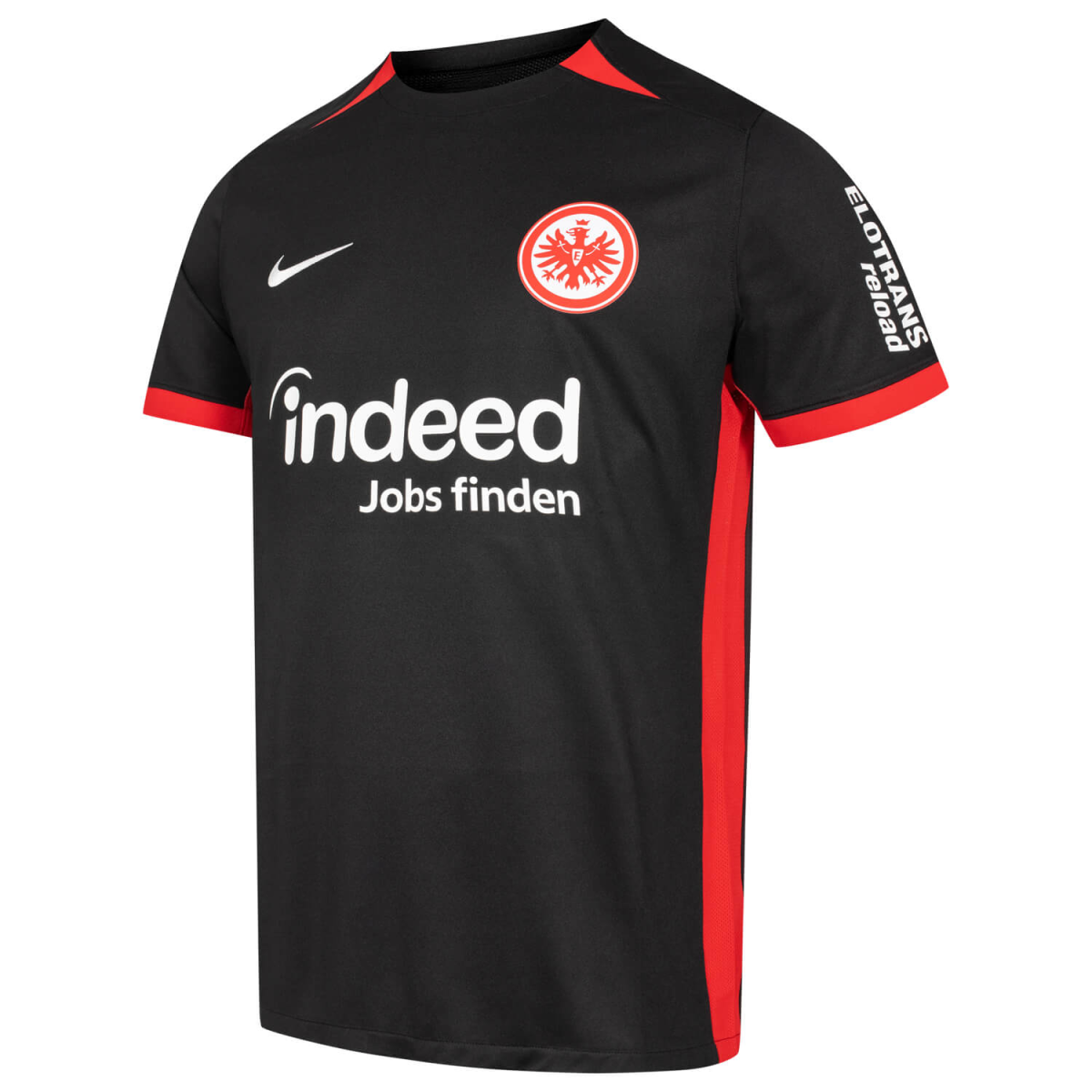 Eintracht Kits Shop – trikot auswärts 24 das männer-auswärtstrikot für die saison 202425 – İnanoĞlu Trikots für echte Eintracht-Fans