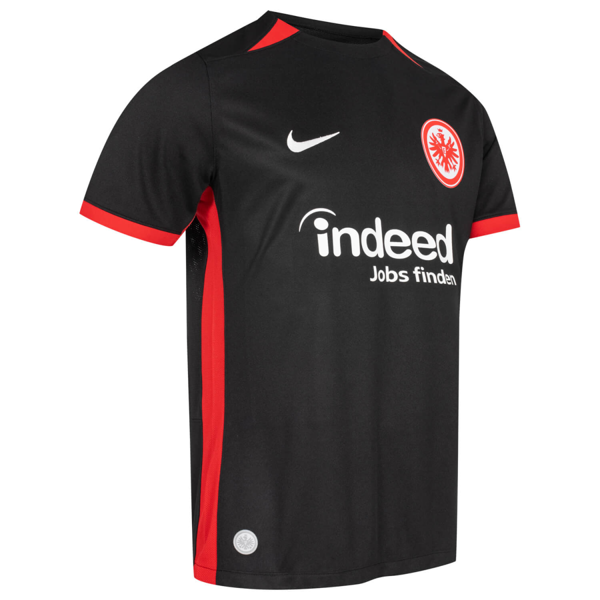 Eintracht Kits Shop – trikot auswärts 24 das männer-auswärtstrikot für die saison 202425 – İnanoĞlu Trikots für echte Eintracht-Fans