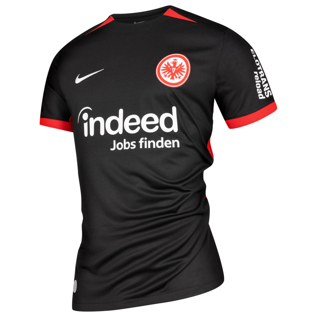 Eintracht Kits Shop – trikot auswärts 24 das männer-auswärtstrikot für die saison 202425 – İnanoĞlu Trikots für echte Eintracht-Fans