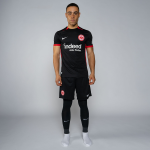 Eintracht Kits Shop – trikot auswärts 24 das männer-auswärtstrikot für die saison 202425 – İnanoĞlu Trikots für echte Eintracht-Fans