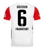 Eintracht Kits Shop – trikot esport 24 das trikot der esports mannschaft 202425 – gultekin Trikots für echte Eintracht-Fans