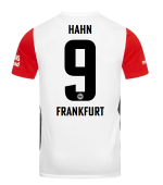 Eintracht Kits Shop – trikot esport 24 das trikot der esports mannschaft 202425 – hahn Trikots für echte Eintracht-Fans