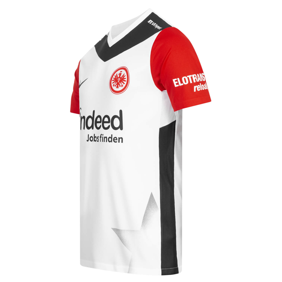 Eintracht Kits Shop – trikot esport 24 das trikot der esports mannschaft 202425 – kohler Trikots für echte Eintracht-Fans
