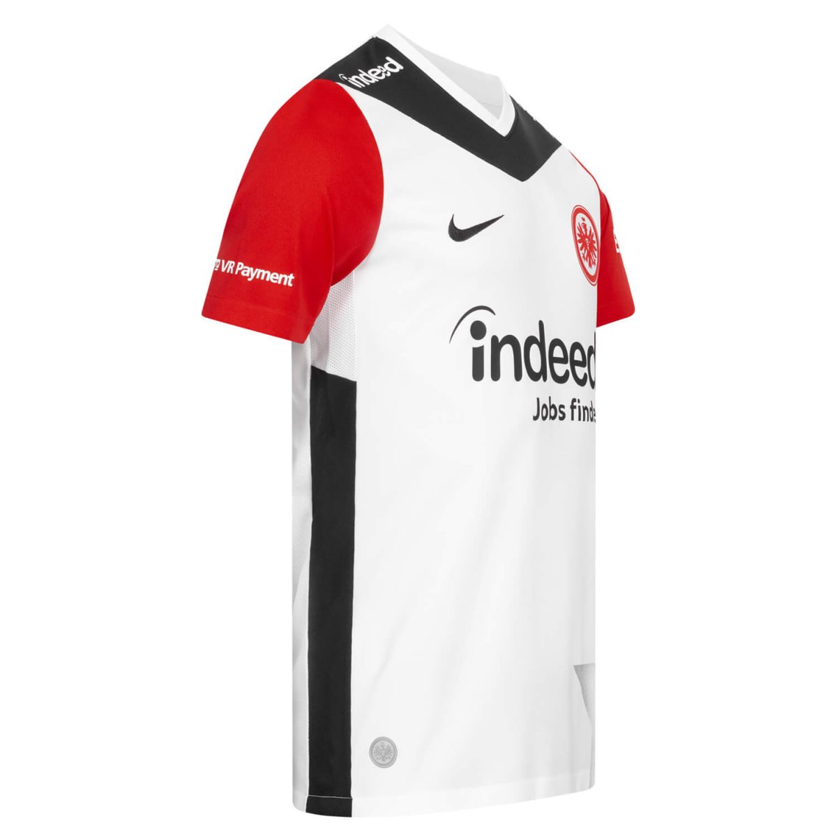 Eintracht Kits Shop – trikot esport 24 das trikot der esports mannschaft 202425 – kohler Trikots für echte Eintracht-Fans