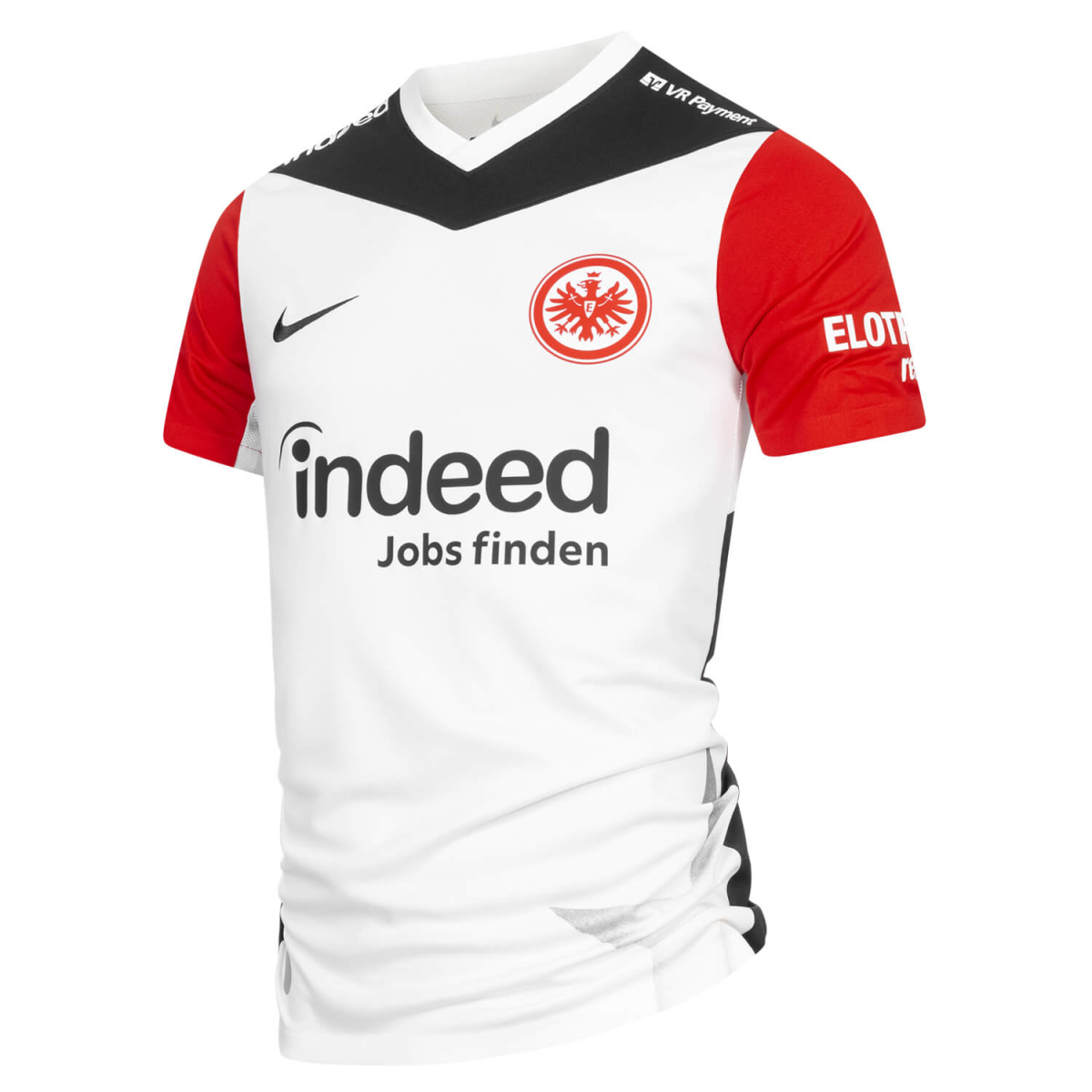 Eintracht Kits Shop – trikot esport 24 das trikot der esports mannschaft 202425 – kohler Trikots für echte Eintracht-Fans