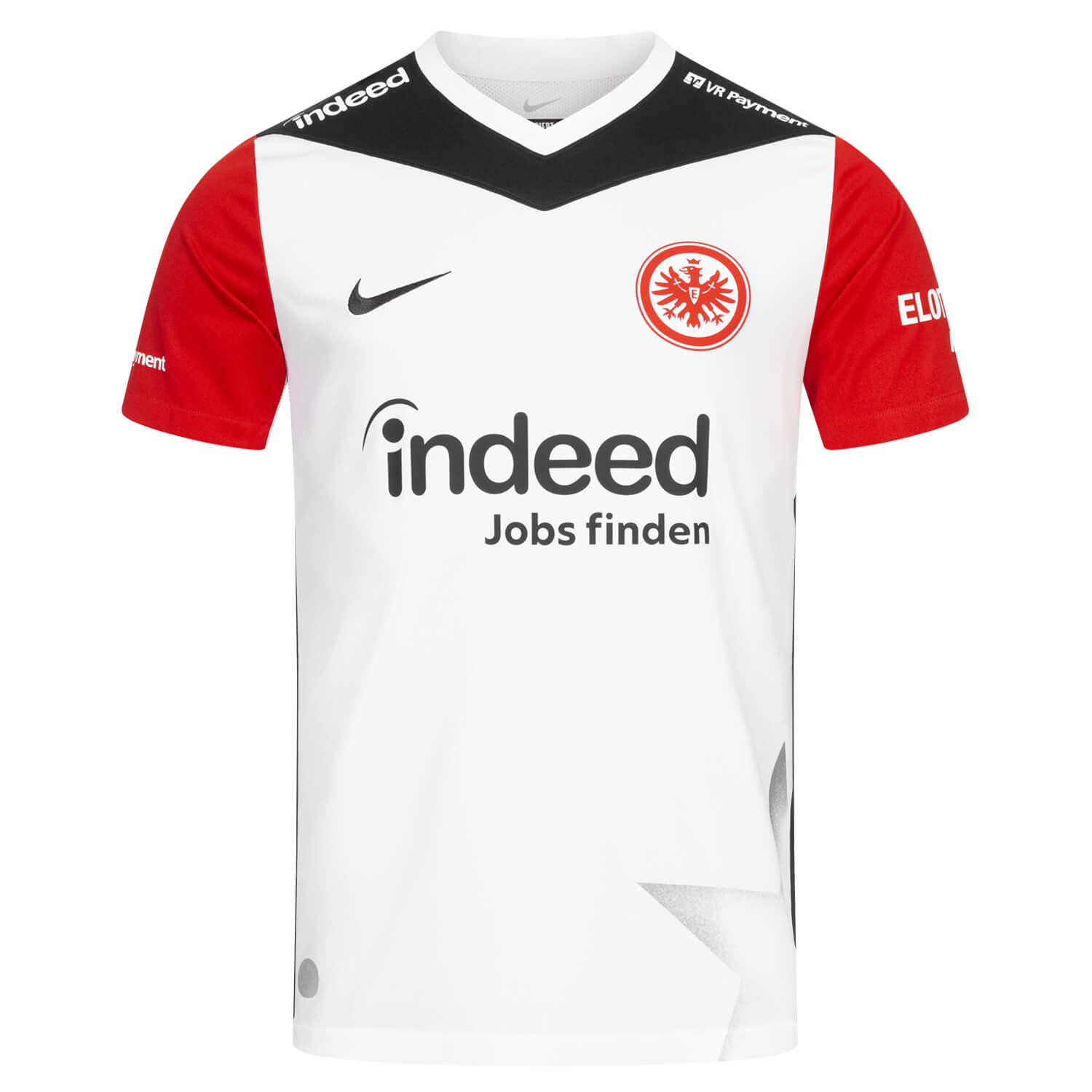 Eintracht Kits Shop – trikot esport 24 das trikot der esports mannschaft 202425 – kurun Trikots für echte Eintracht-Fans