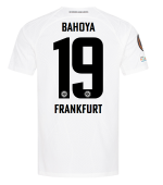 Eintracht Kits Shop – trikot europa 24 unser trikot für die uefa europa league 2024 – bahoya Trikots für echte Eintracht-Fans