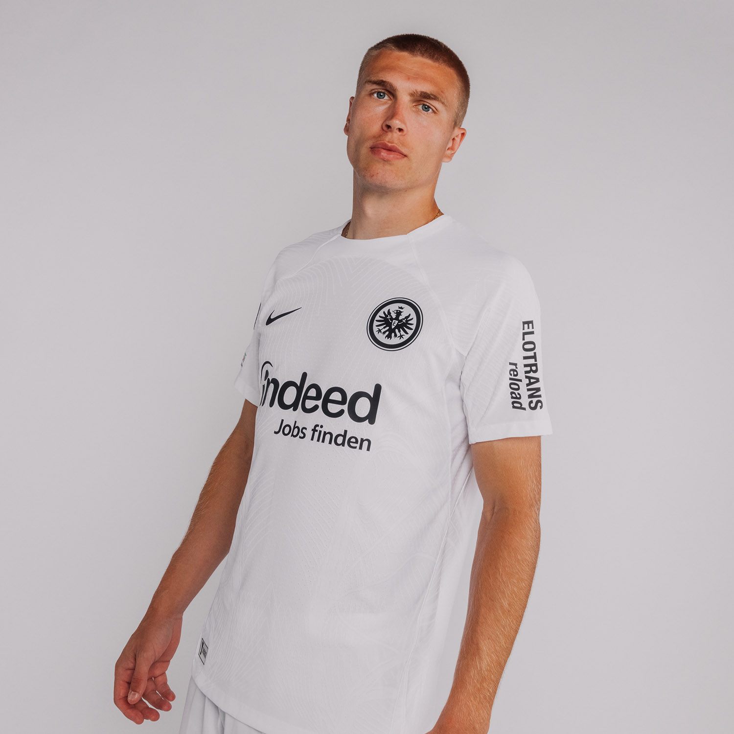 Eintracht Frankfurt FC Shop – trikot europa 24 unser trikot für die uefa europa league 2024 – chandler für echte Fans