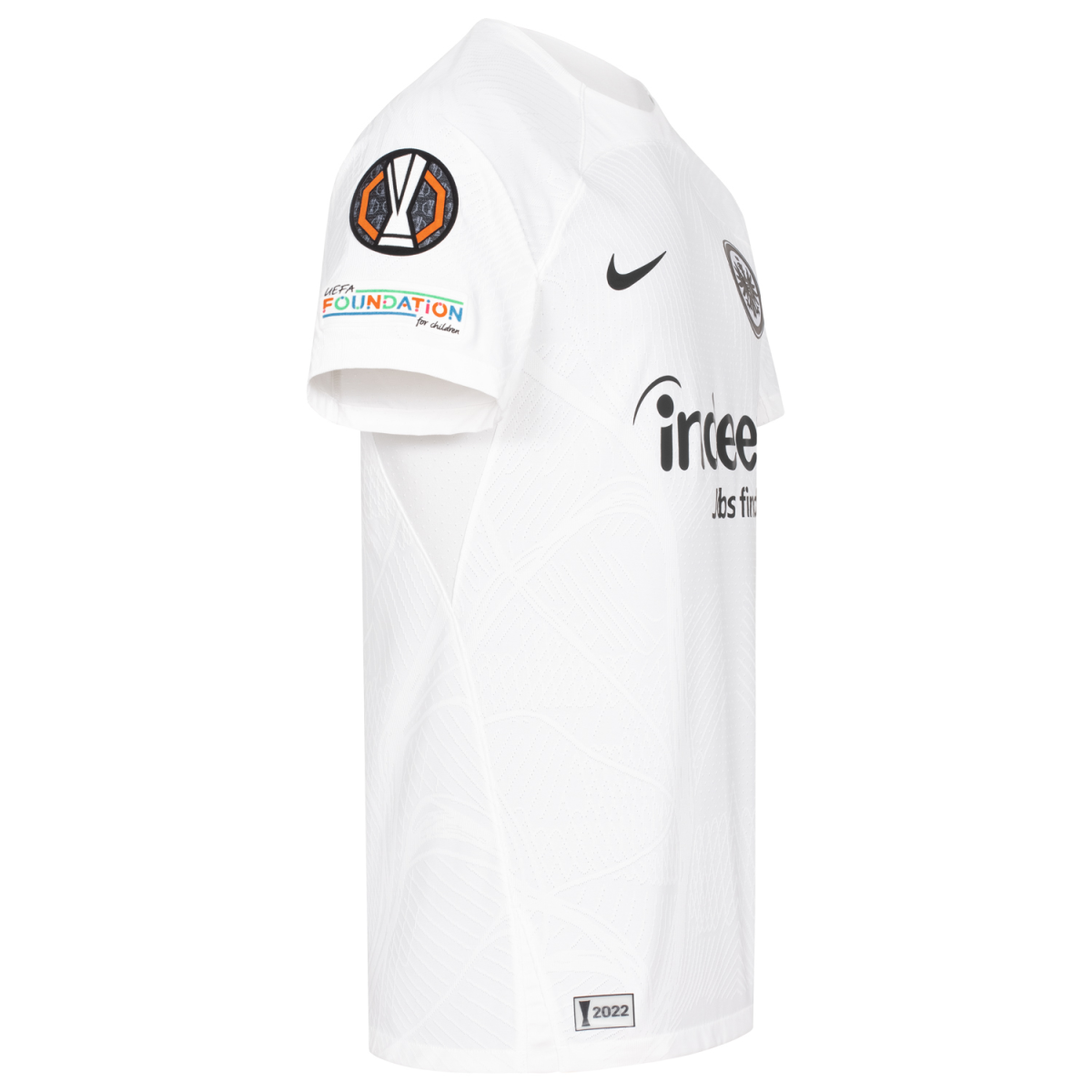 Eintracht Kits Shop – trikot europa 24 unser trikot für die uefa europa league 2024 – İnanoĞlu Trikots für echte Eintracht-Fans