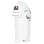 Eintracht Kits Shop – trikot europa 24 unser trikot für die uefa europa league 2024 – İnanoĞlu Trikots für echte Eintracht-Fans