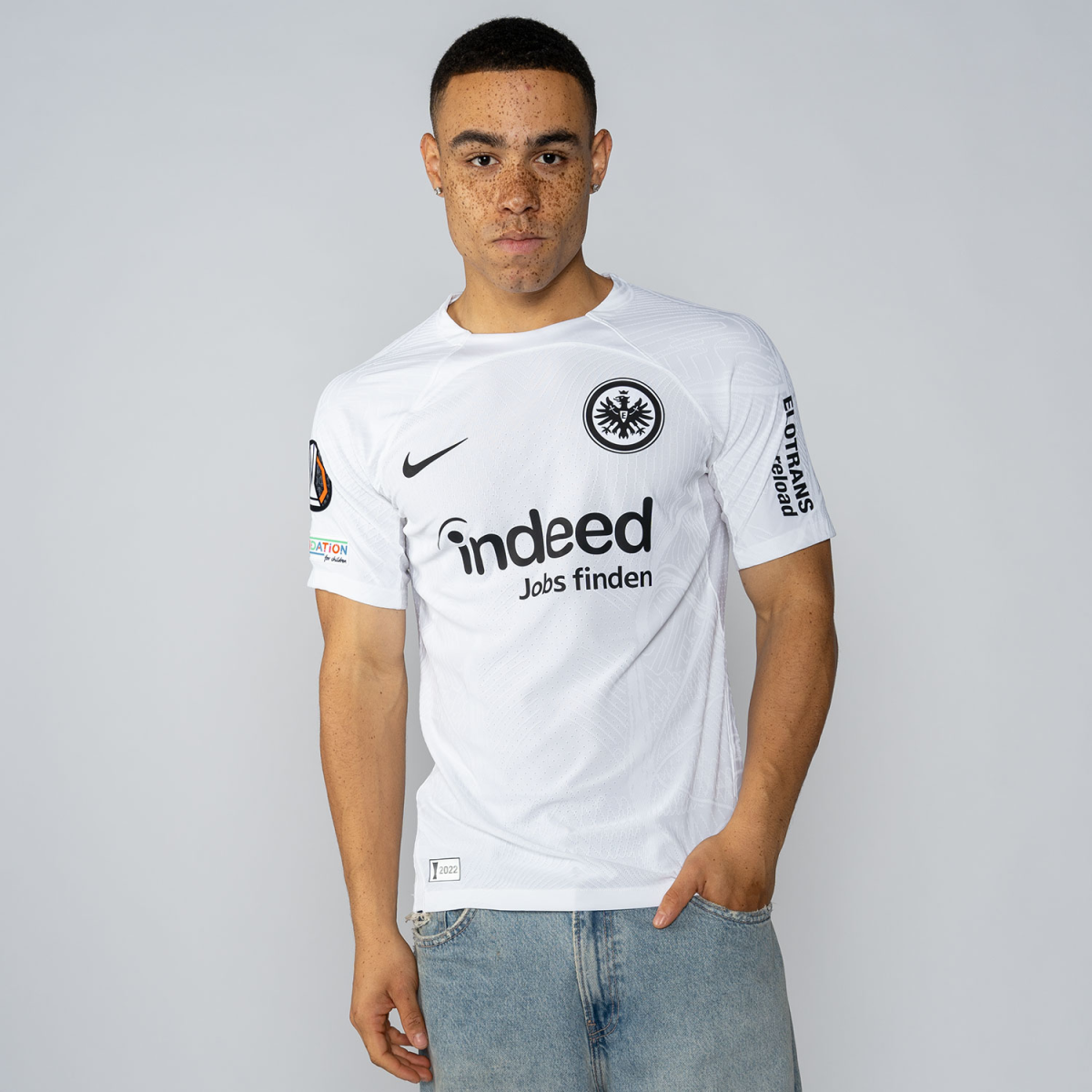 Eintracht Kits Shop – trikot europa 24 unser trikot für die uefa europa league 2024 – İnanoĞlu Trikots für echte Eintracht-Fans