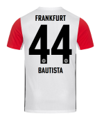 Eintracht Kits Shop – trikot heim 24 das männer-heimtrikot für die saison 202425 – bautista Trikots für echte Eintracht-Fans