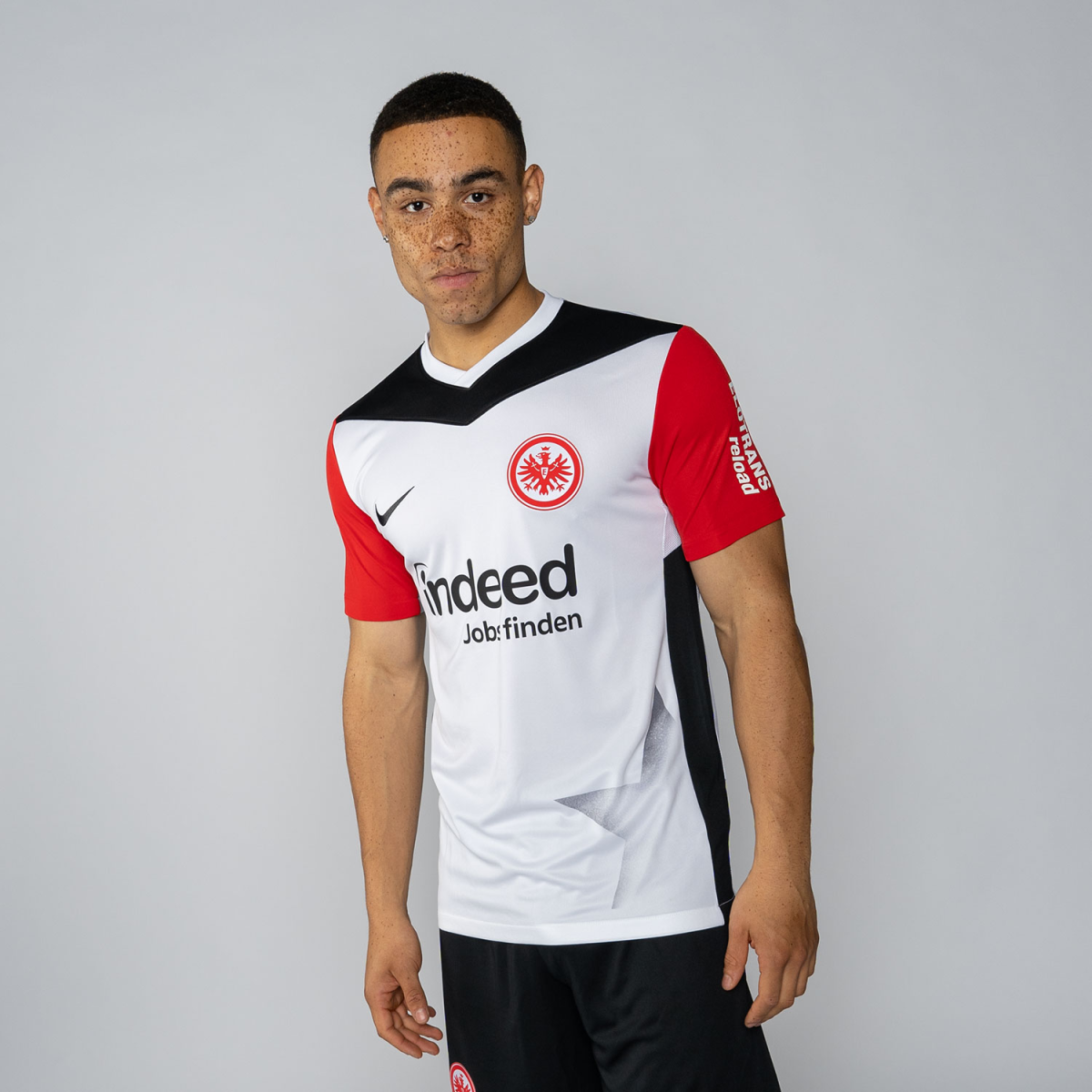 Eintracht Kits Shop – trikot heim 24 das männer-heimtrikot für die saison 202425 – hasebe Trikots für echte Eintracht-Fans