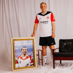 Eintracht Kits Shop – trikot heim 24 das männer-heimtrikot für die saison 202425 – hasebe Trikots für echte Eintracht-Fans