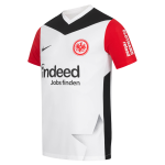 Eintracht Kits Shop – trikot heim 24 das männer-heimtrikot für die saison 202425 – hasebe Trikots für echte Eintracht-Fans