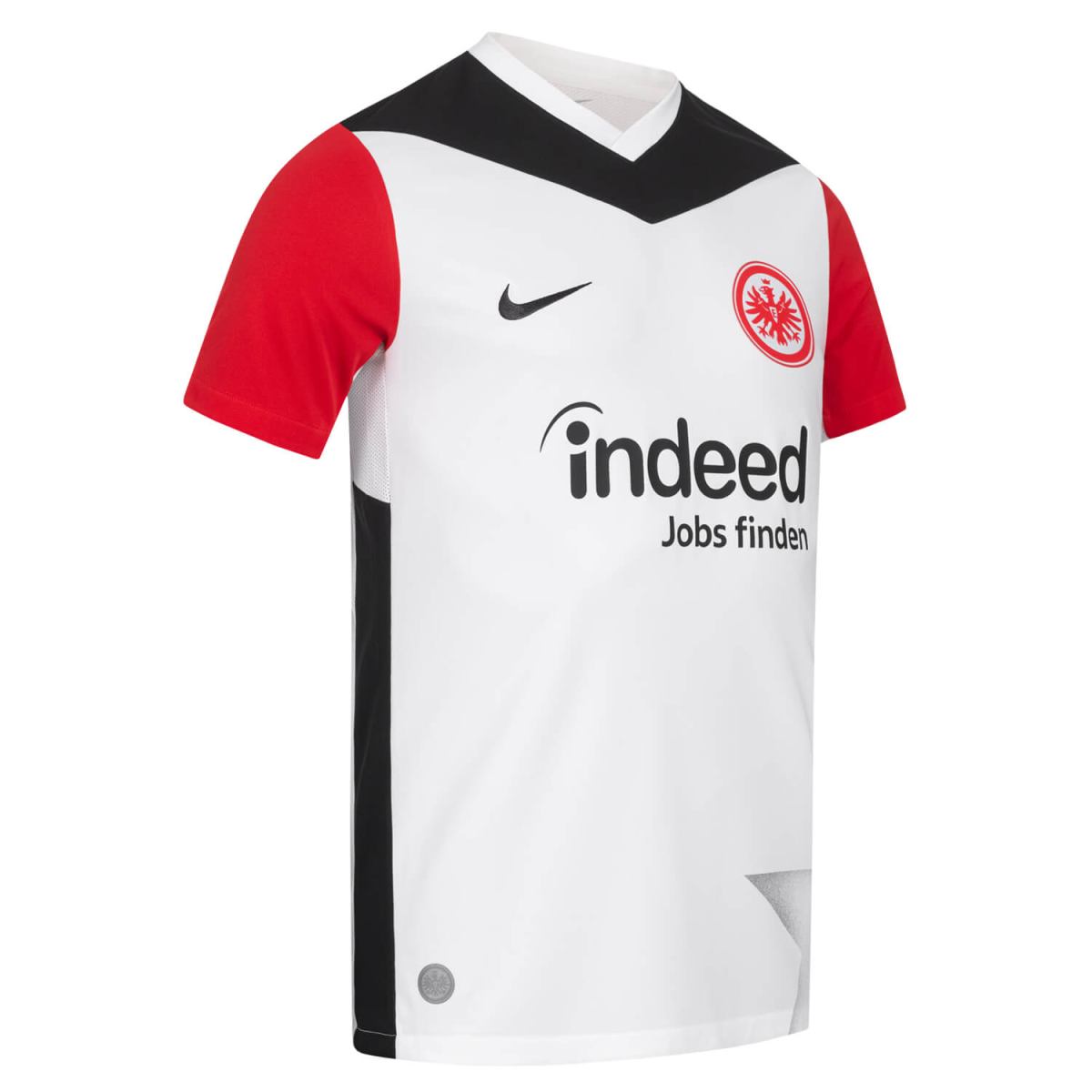Eintracht Kits Shop – trikot heim 24 das männer-heimtrikot für die saison 202425 – hasebe Trikots für echte Eintracht-Fans