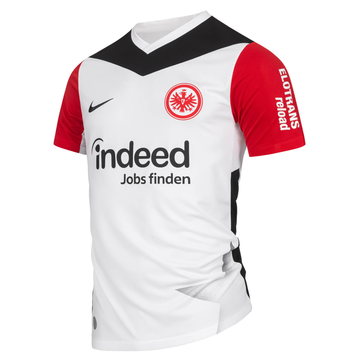 Eintracht Kits Shop – trikot heim 24 das männer-heimtrikot für die saison 202425 – hasebe Trikots für echte Eintracht-Fans