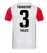 Eintracht Kits Shop – trikot heim 24 das männer-heimtrikot für die saison 202425 – theate Trikots für echte Eintracht-Fans