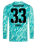Eintracht Kits Shop – trikot torwart 24 das torwarttrikot für die saison 202425 – grahl Trikots für echte Eintracht-Fans