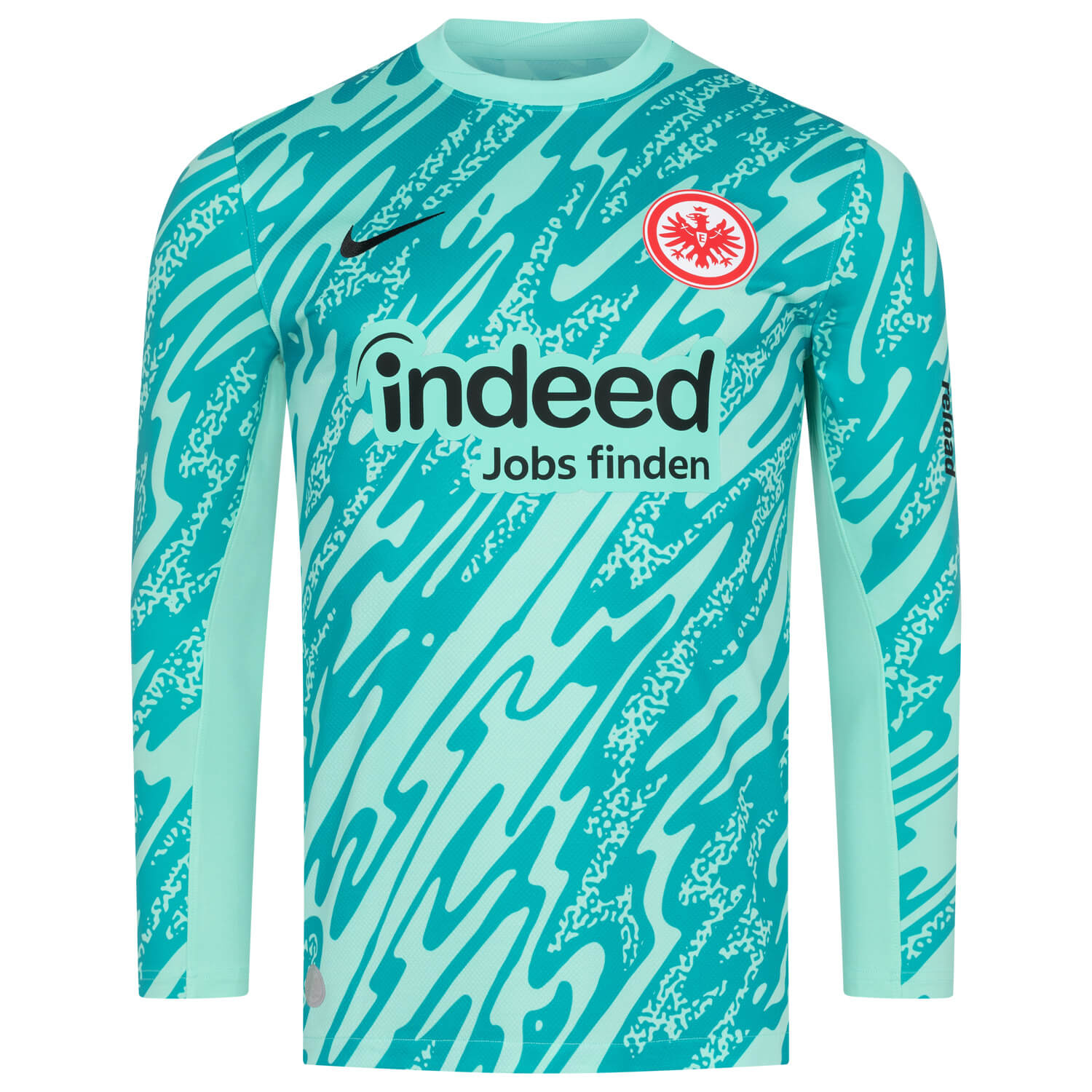 Eintracht Kits Shop – trikot torwart 24 das torwarttrikot für die saison 202425 – kauas Trikots für echte Eintracht-Fans