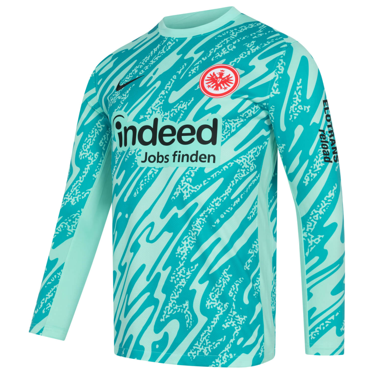Eintracht Kits Shop – trikot torwart 24 das torwarttrikot für die saison 202425 – kauas Trikots für echte Eintracht-Fans