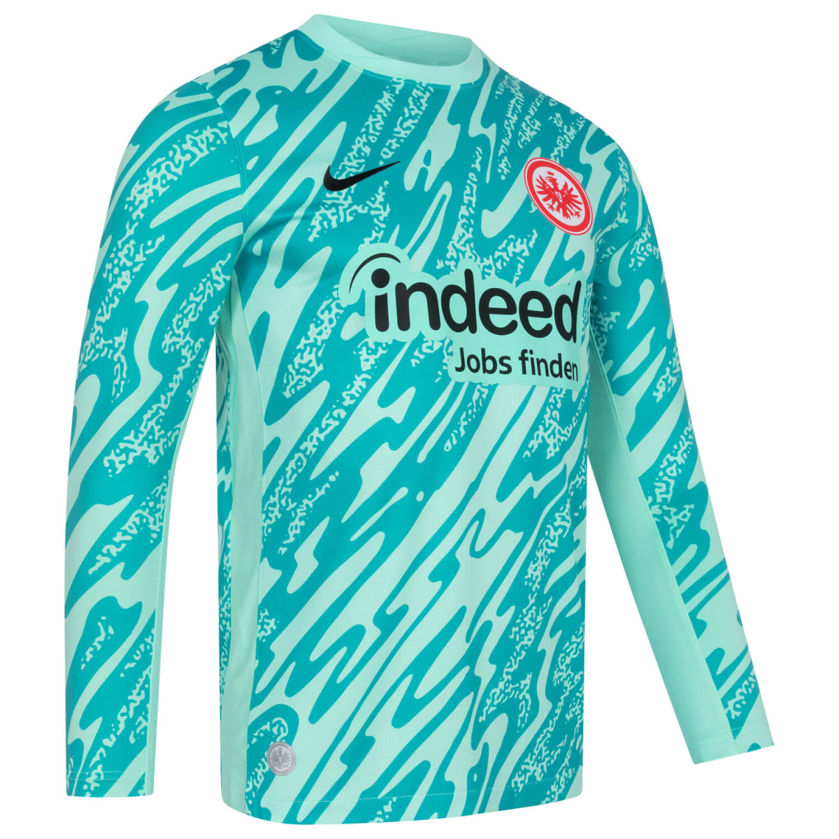 Eintracht Kits Shop – trikot torwart 24 das torwarttrikot für die saison 202425 – kauas Trikots für echte Eintracht-Fans