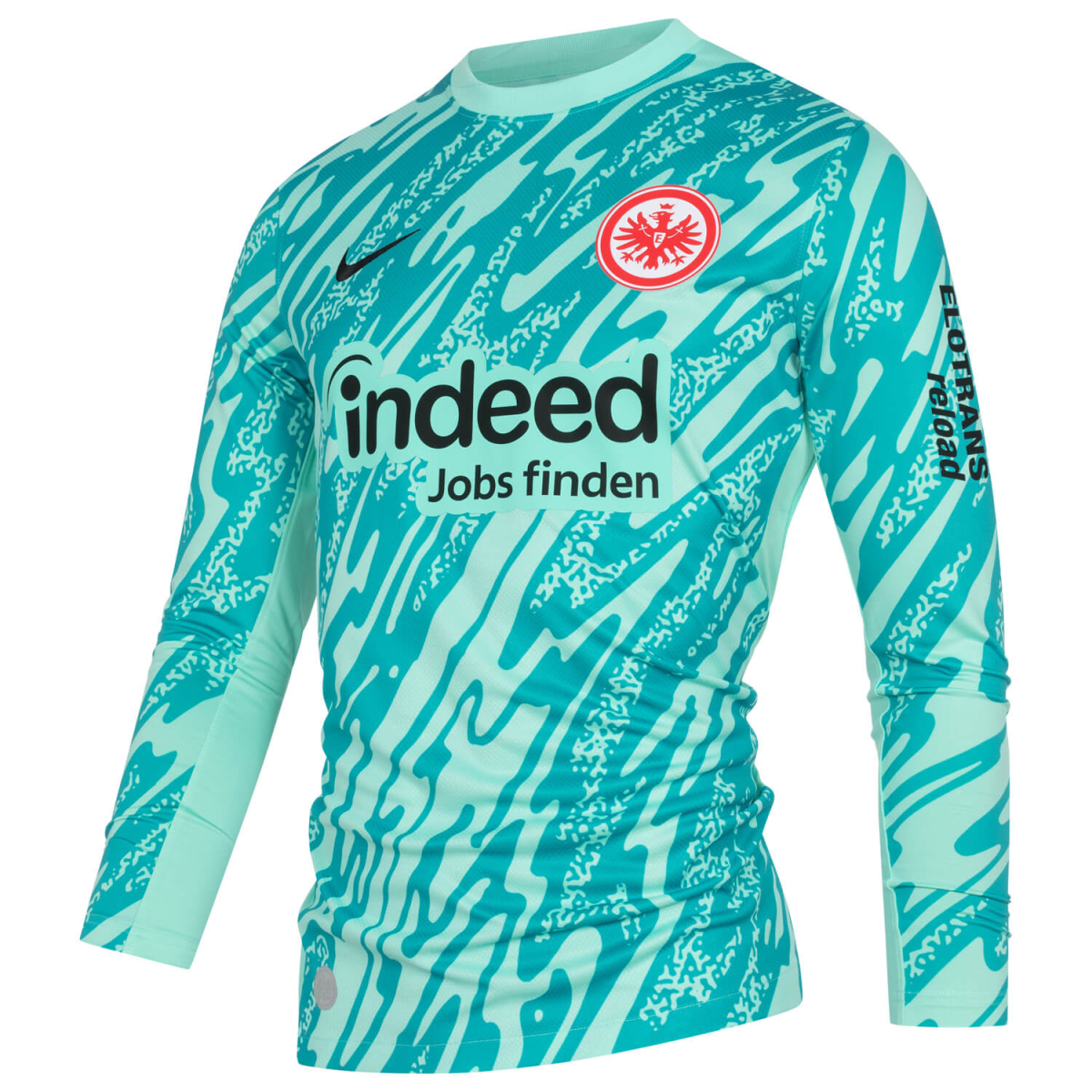 Eintracht Kits Shop – trikot torwart 24 das torwarttrikot für die saison 202425 – kauas Trikots für echte Eintracht-Fans
